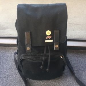 Everlane Backpack